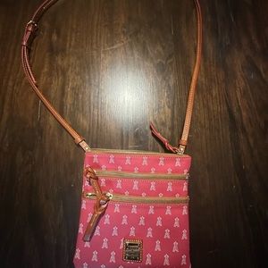 Dooney & Bourke Angels women’s small purse